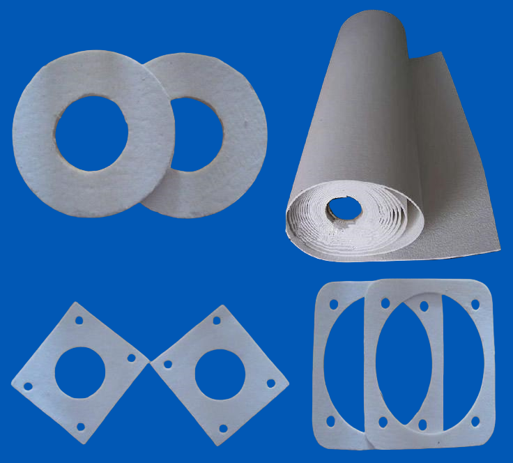 顺义陶瓷纤维纸